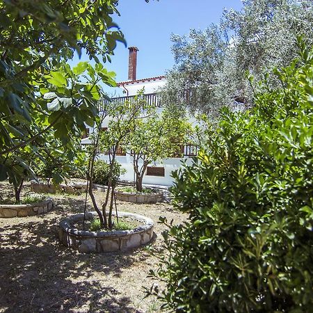 Naftilos Skiathos Ngoại thất bức ảnh