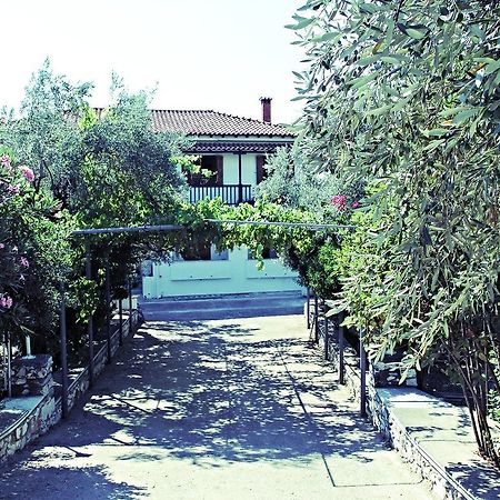 Naftilos Skiathos Ngoại thất bức ảnh