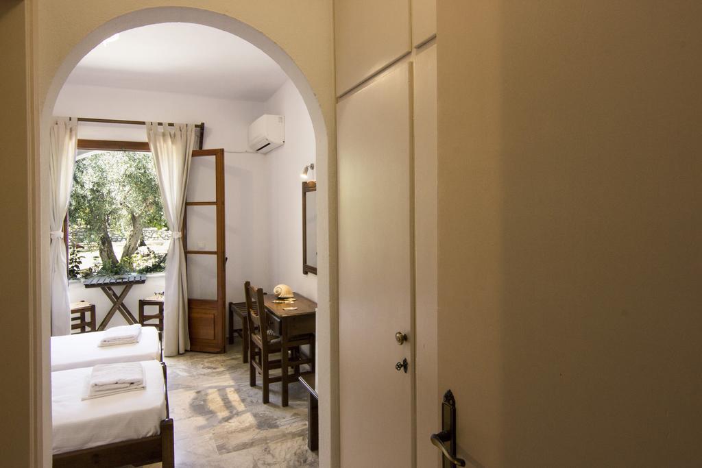 Naftilos Skiathos Ngoại thất bức ảnh