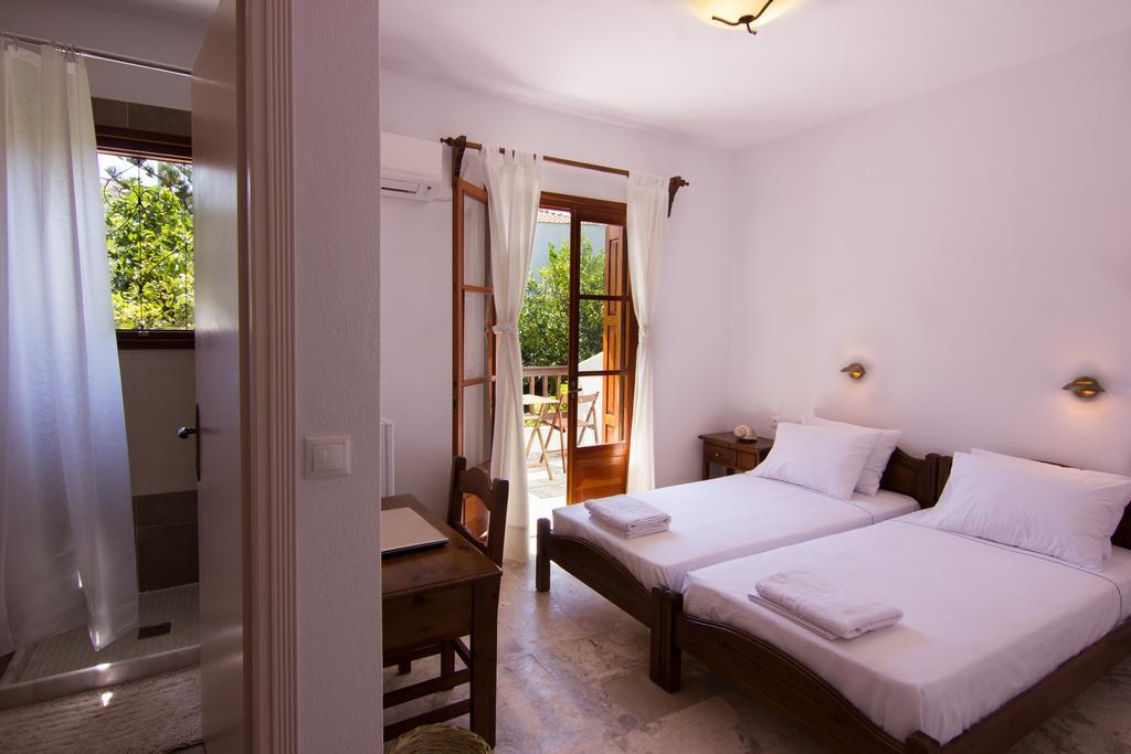 Naftilos Skiathos Ngoại thất bức ảnh
