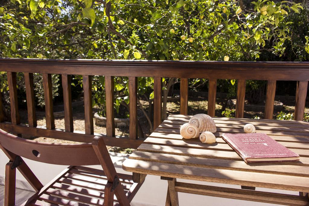 Naftilos Skiathos Ngoại thất bức ảnh