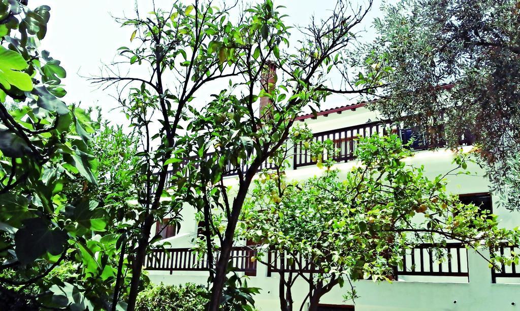 Naftilos Skiathos Ngoại thất bức ảnh
