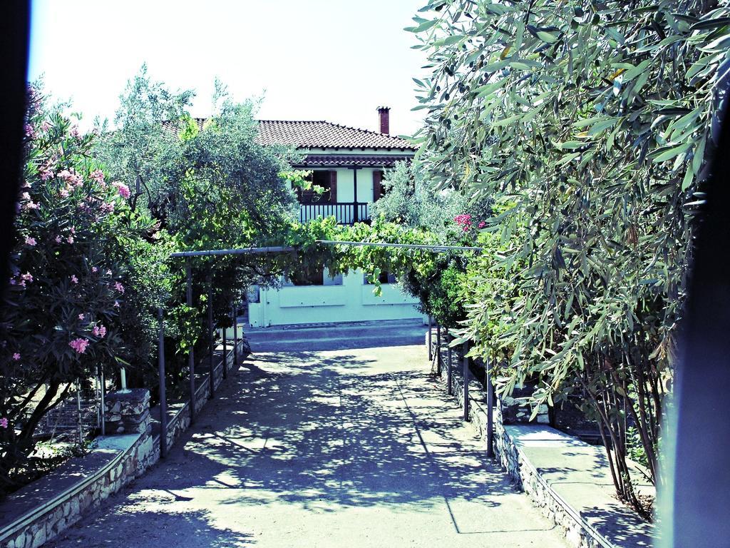 Naftilos Skiathos Ngoại thất bức ảnh