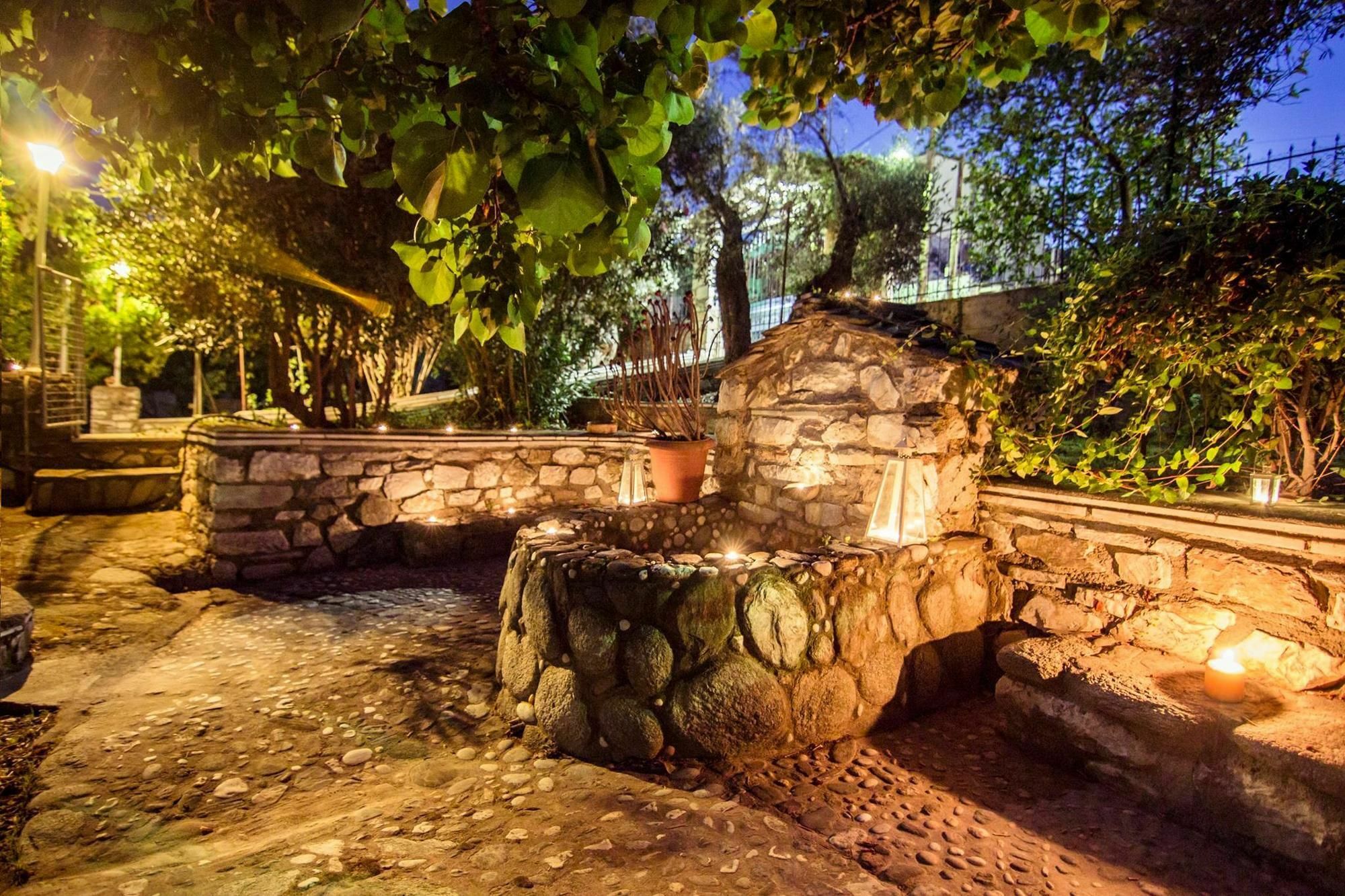 Naftilos Skiathos Ngoại thất bức ảnh