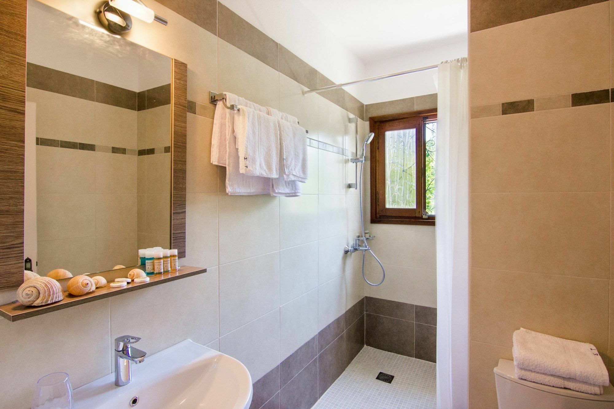 Naftilos Skiathos Ngoại thất bức ảnh