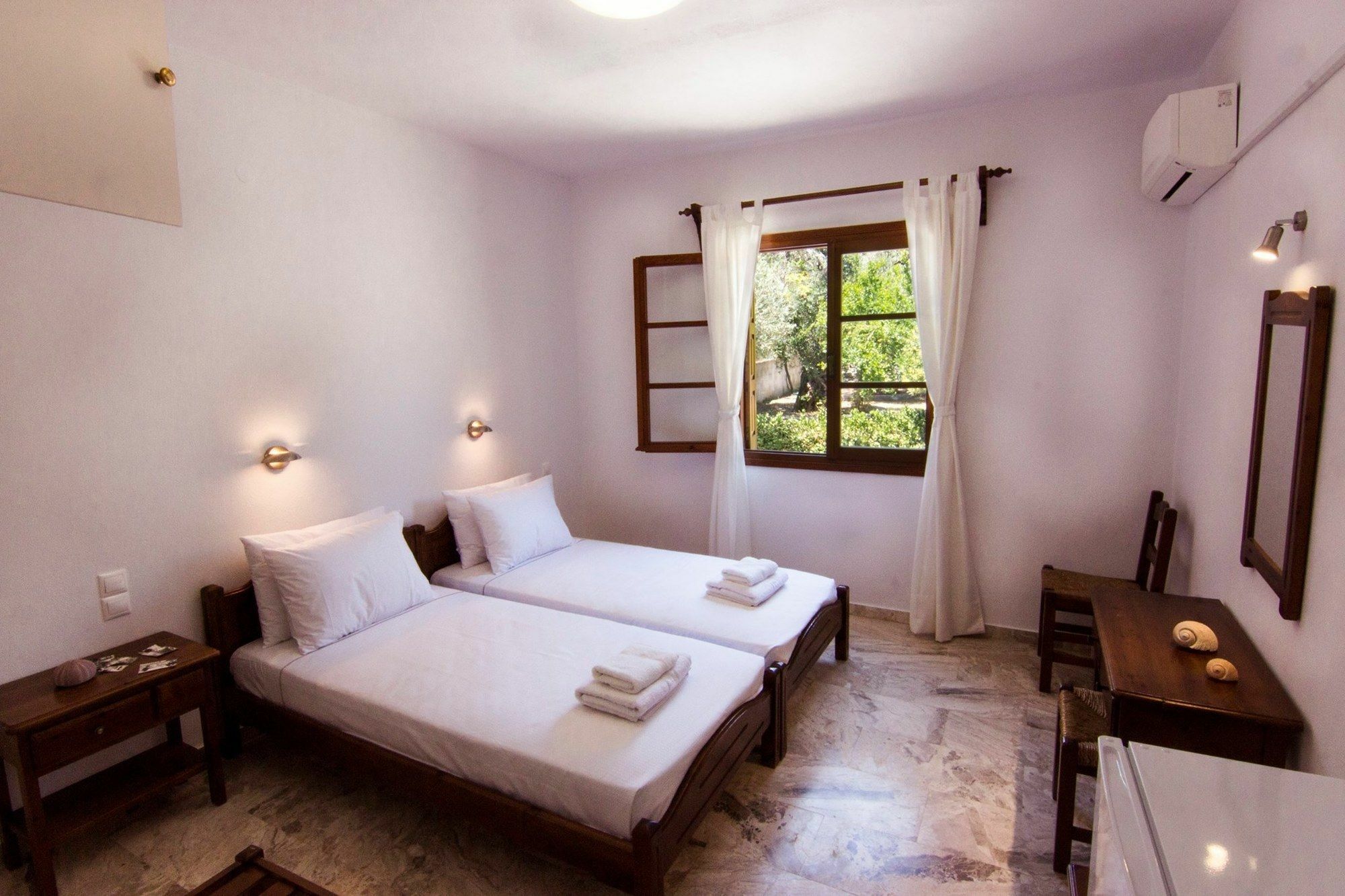 Naftilos Skiathos Ngoại thất bức ảnh