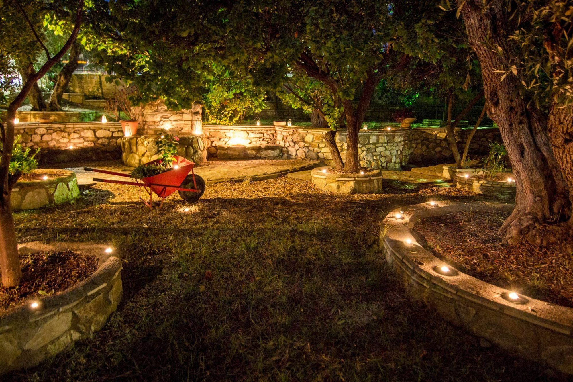 Naftilos Skiathos Ngoại thất bức ảnh