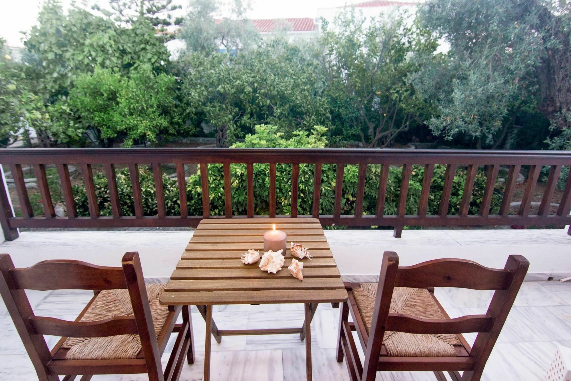 Naftilos Skiathos Ngoại thất bức ảnh