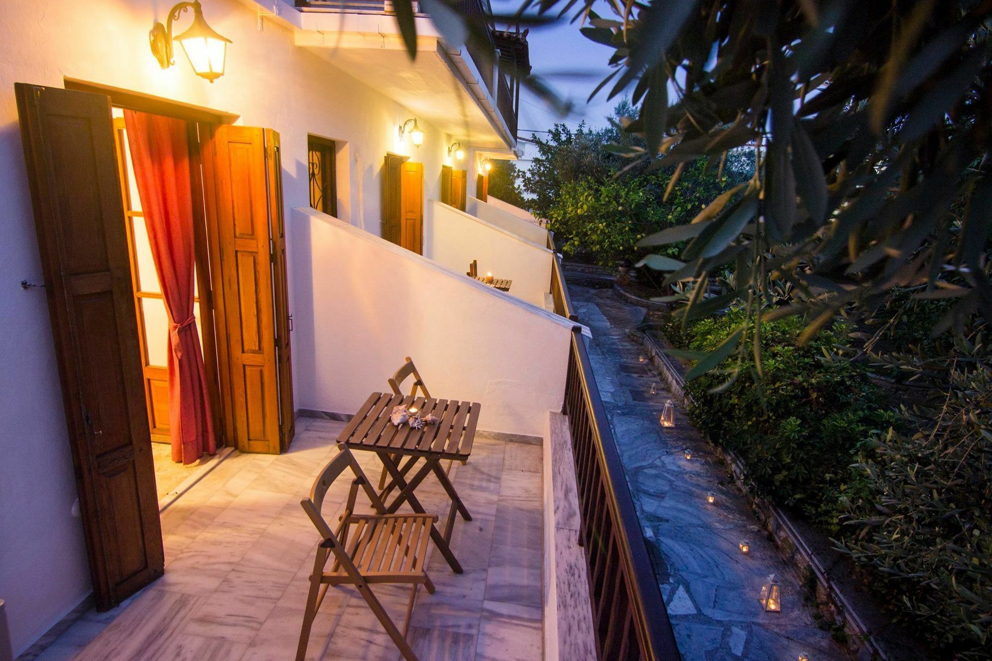 Naftilos Skiathos Ngoại thất bức ảnh